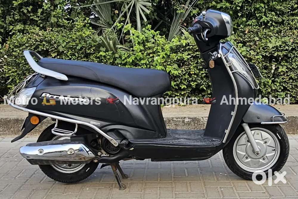 Suzuki Access 125 Excellent Condition Finance Available 2023