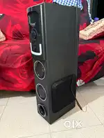 Party Speaker
