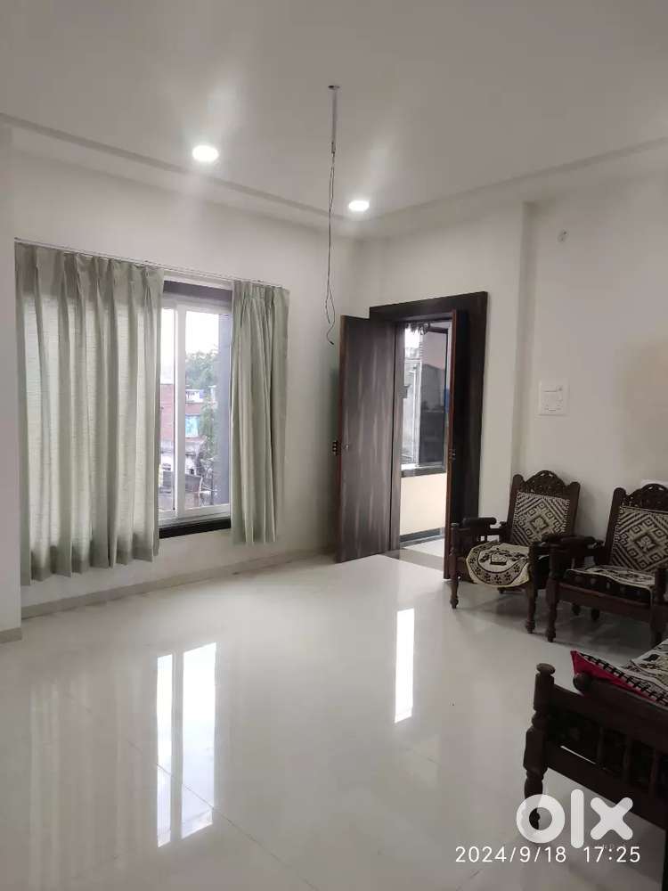 Bhagvan nagar wasant n2bhk house newly house only family warking girls
