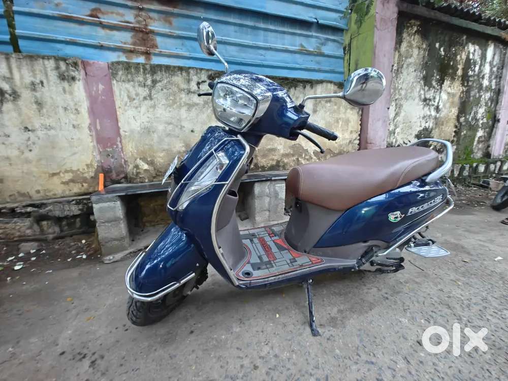 2025 Double disc . Top model