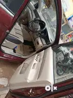 Maruti Suzuki Ertiga | CNG + Petrol | White Plate
