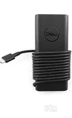 Dell Original 65W USB Type-C Adapter for Laptop