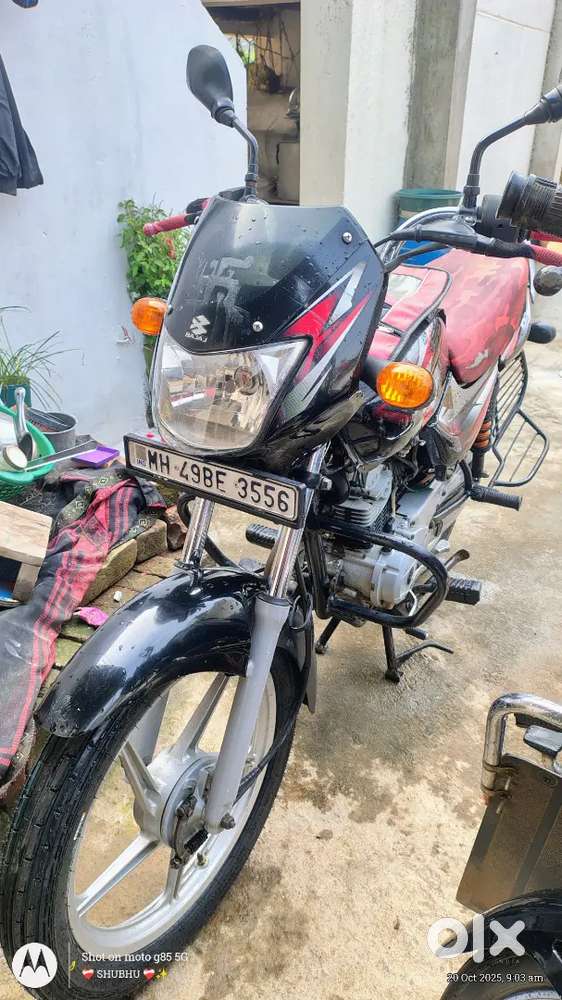 Ct100 full top condition