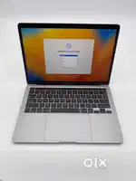 Apple MacBook Pro 2020 13 2.3GHz i7 16GB 512GB SSD | Space Gray |