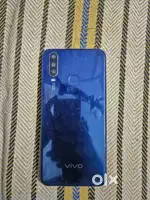 Vivo Y12 v1904