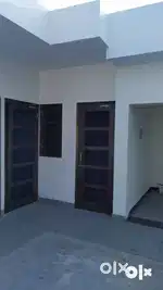 Fully furnished, one Room with Kitchen & Bathroom