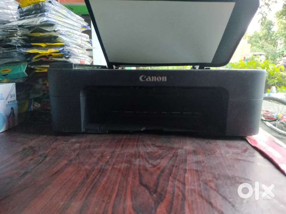 Printe canom