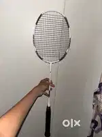 Badminton Racket