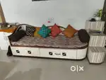 Maharaja Sofa