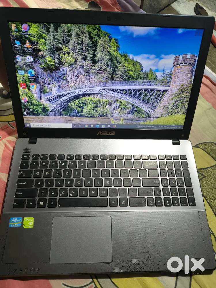 Laptop  working very good