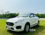 Maruti Suzuki Swift Dzire, 2018, Petrol