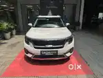 Kia Seltos GTX Plus AT D, 2023, Diesel