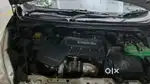 Car serviced recently