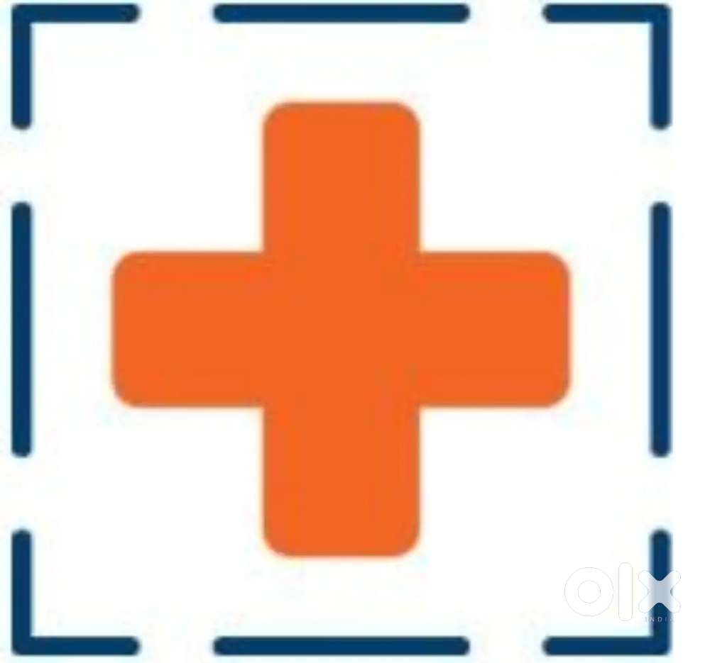 Senior Staff Nurse