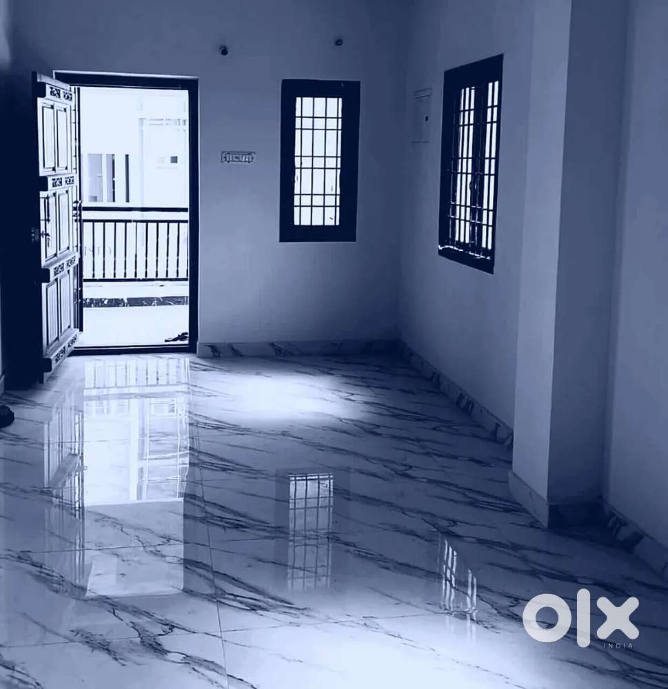 Vandalur - Kolapakkam unamachery Road 2BHK Flats Sale 42 Laks