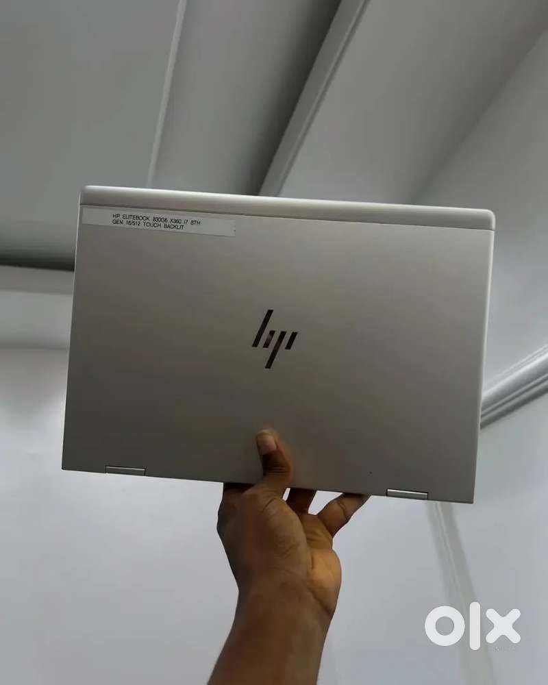 Hp Elitebook X360 830 G6