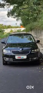 Skoda Octavia [2014-2017] 2.0 Style TDI AT, 2015, Diesel
