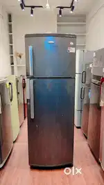 Whirlpool 308L 3Star Frost Free Double Door Refrigerator Free Delivery