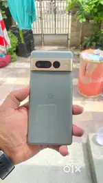 Google Pixel 7 Pro 5G