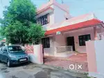 NGO quarters 3 BHK independent house 1500 SQ ft