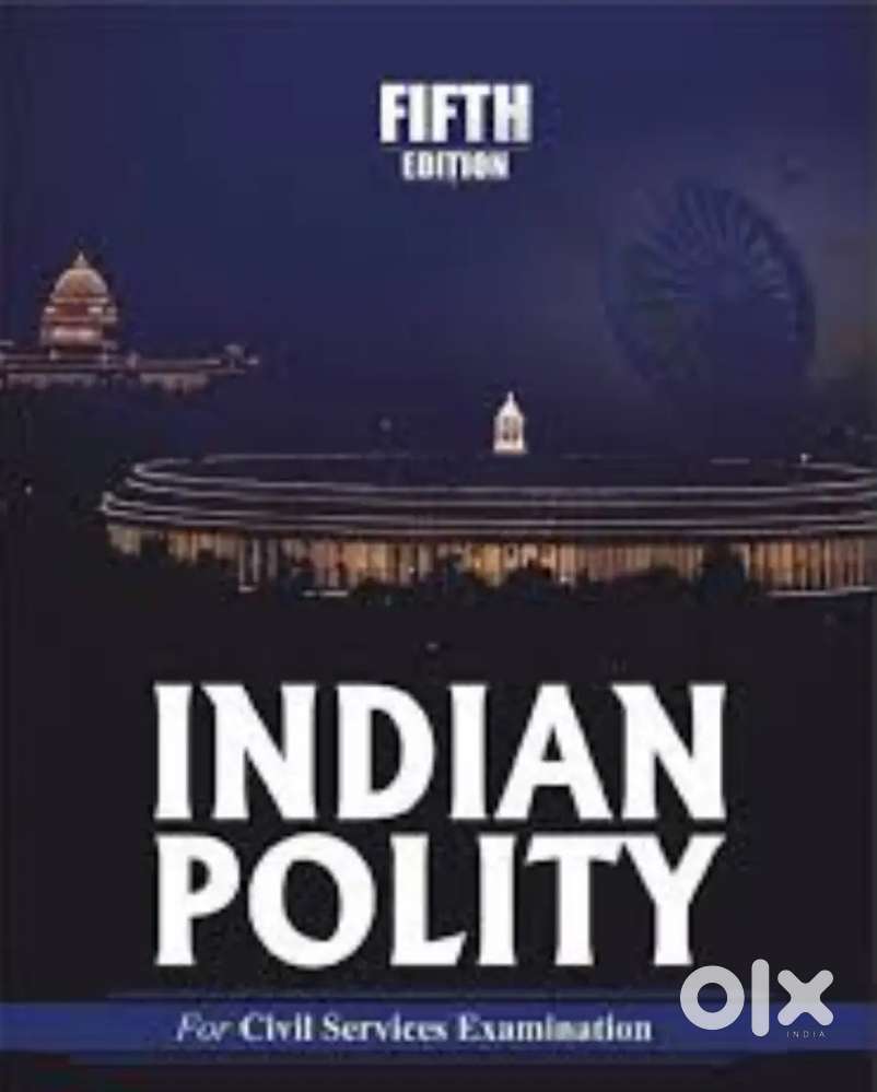 UPSC BOOKS