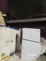 Ps5 brand new
