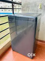 Full Automatic Whirpool 6.2 kg washing machine