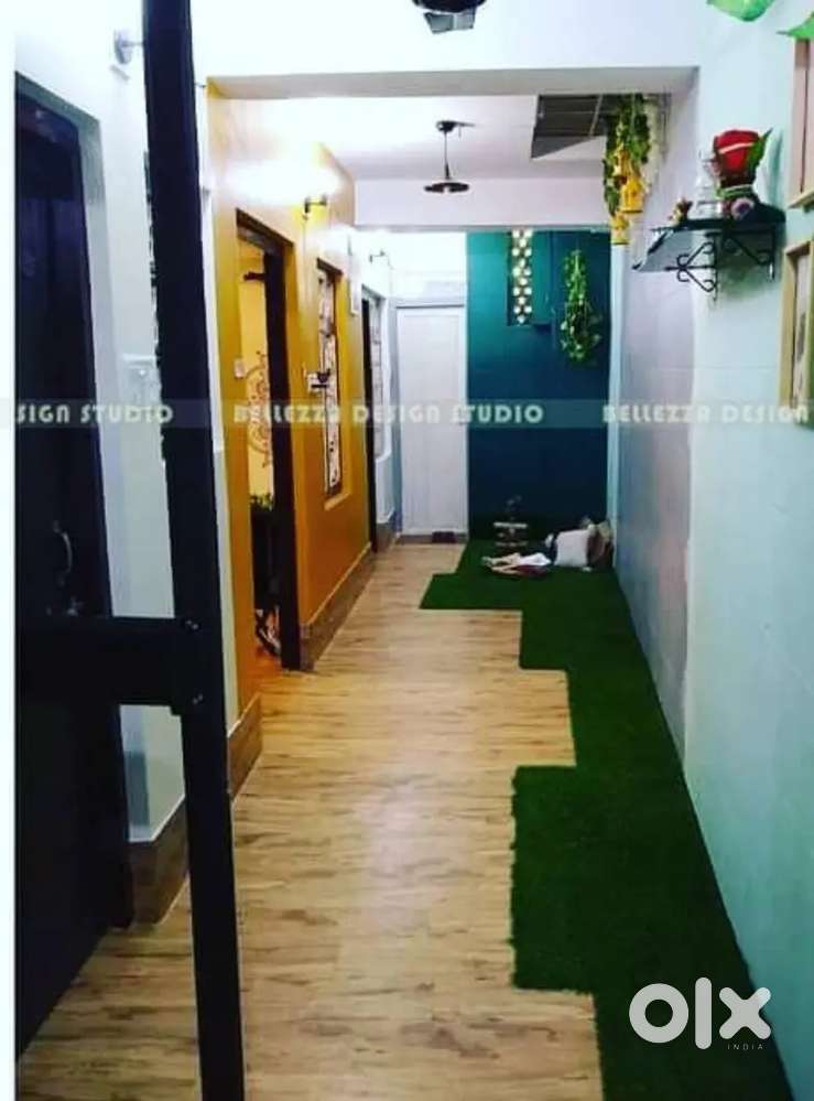 Well- furnished office for rent. Modern design and new furniture.