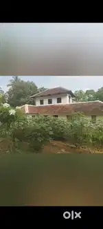 Naalukettu type home with good condition