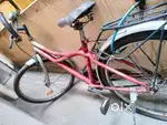 Hercules cycle