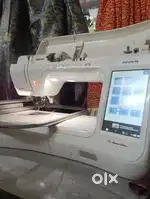 Computer machine