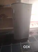 Godrej Fridge