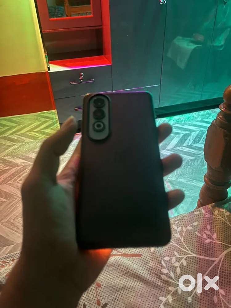 OnePlus nord ce4 8gb/256gb