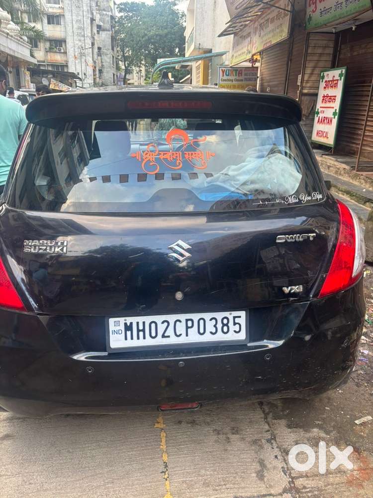 Maruti Suzuki Swift 2012 Petrol Good Condition
