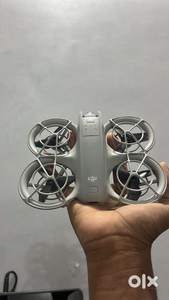 Dji neo flu more combo