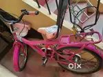 Bicycle 8 to 10 years children