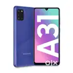 Samsung Galaxy A31 4G [6GB 128GB] Screen change with best quality