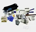 Kitchen tool kit