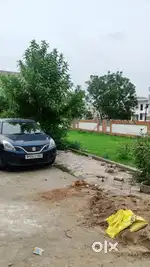 Residential plots at catt road near city