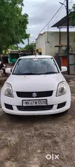 Maruti Suzuki Dzire 2017 Diesel 90000 Km Driven