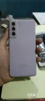 Samsung s21fe
