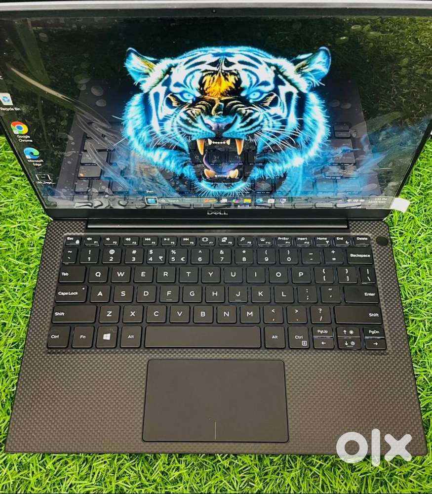 Dell XPS 13 9305 Intel Core i7 11th  Open Box Laptops