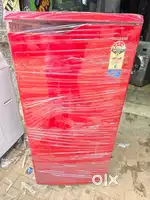 I'd67 samsung 190 ltr 4 star single door fridge