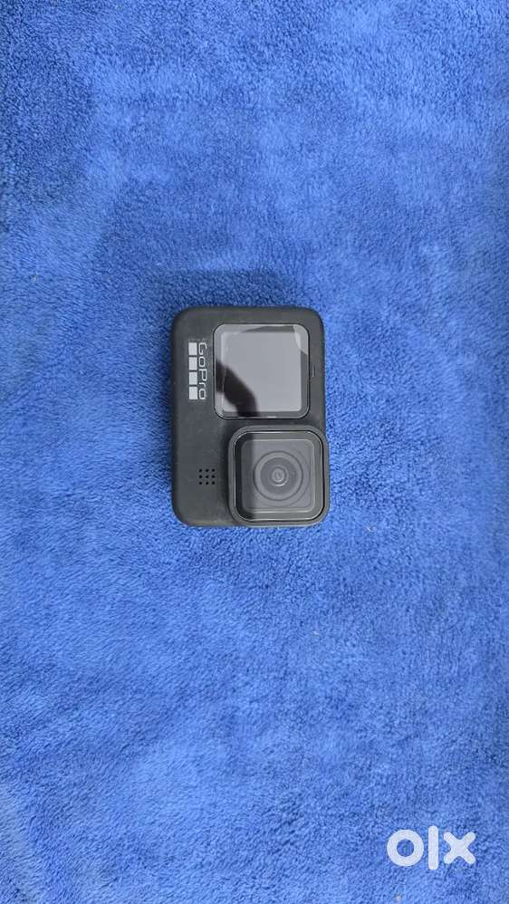 GOPRO HERO 9 BLACK