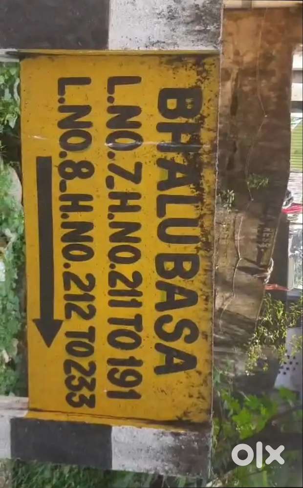 Lands For sale