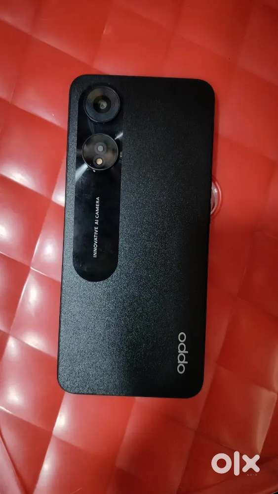 OPPO a78 5 g