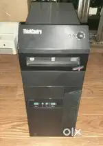 Unused Lenovo i5 4TH Gen CPU Fixed Price