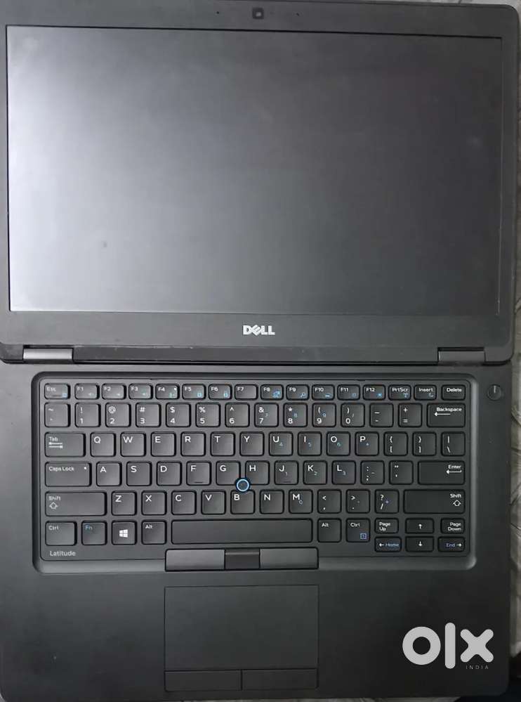 Dell Latitude 5480