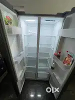 BPL Double door Refrigerator