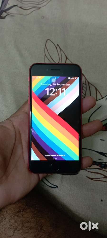 Iphone se 2020